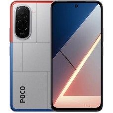 Xiaomi POCO M7 4G 8/256GB Silver